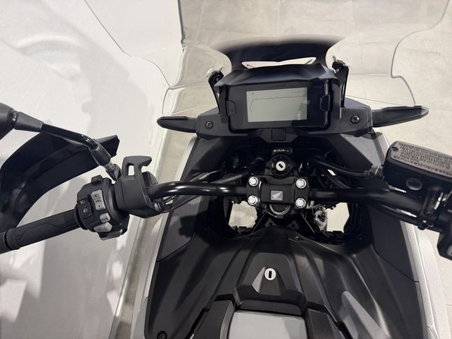 honda - nc-750-x-dct