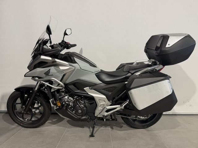 honda - nc-750-x-dct