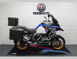 BMW R 1250 GS Adventure 2019 occasion