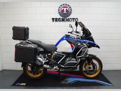 BMW R 1250 GS Adventure 2019 occasion – foto 1 van 14