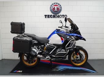 BMW R 1250 GS Adventure 2019 occasion