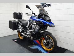 BMW R 1250 GS Adventure 2019 occasion – foto 2 van 14