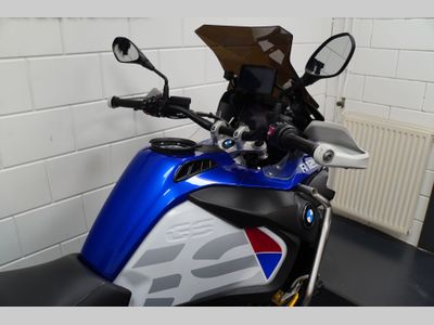 BMW R 1250 GS ADVENTURE – foto 3