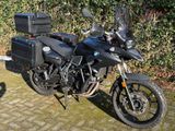 BMW F 700 GS
