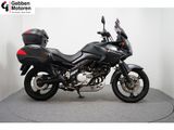 SUZUKI V-STROM DL 650 ABS