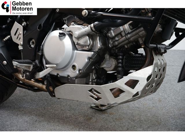 suzuki - v-strom-dl-650-abs