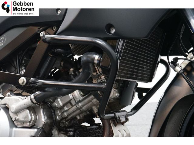 suzuki - v-strom-dl-650-abs