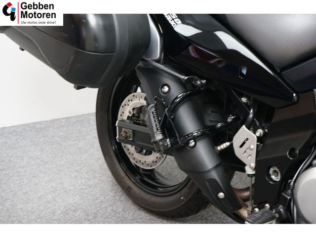 suzuki - v-strom-dl-650-abs