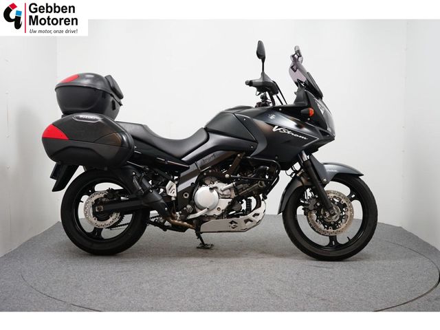 suzuki - v-strom-dl-650-abs