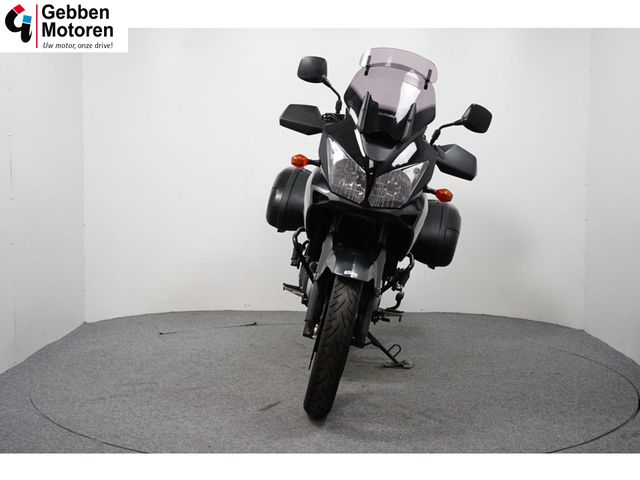 suzuki - v-strom-dl-650-abs