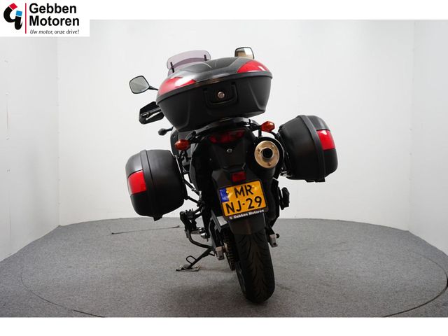 suzuki - v-strom-dl-650-abs