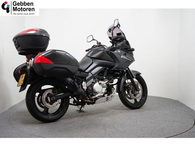suzuki - v-strom-dl-650-abs