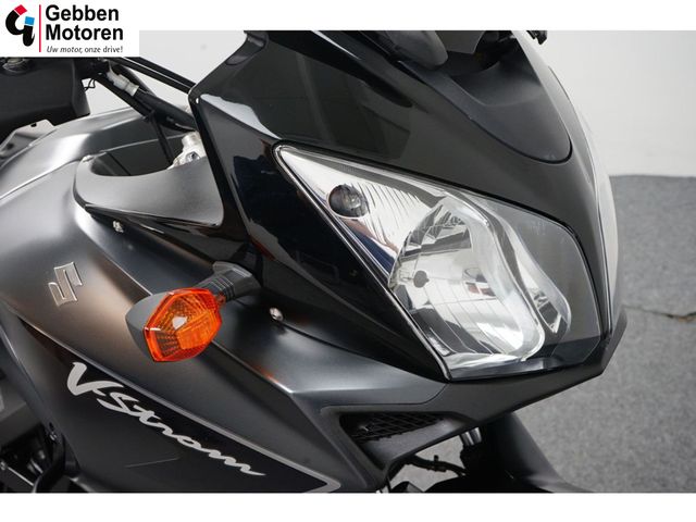 suzuki - v-strom-dl-650-abs