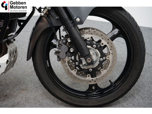 suzuki - v-strom-dl-650-abs