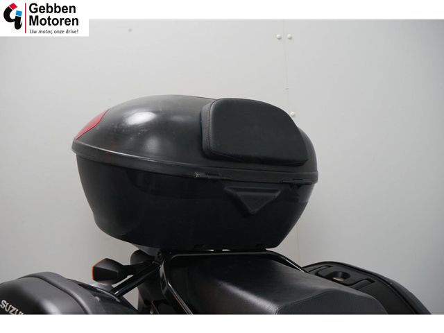 suzuki - v-strom-dl-650-abs