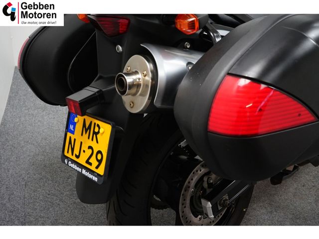 suzuki - v-strom-dl-650-abs