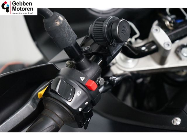 suzuki - v-strom-dl-650-abs