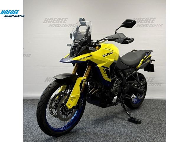 suzuki - v-strom-800-de