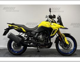 Suzuki V-Strom 800 DE 2026 occasion