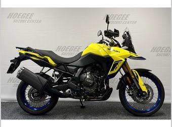 Suzuki V-Strom 800 DE 2026 occasion