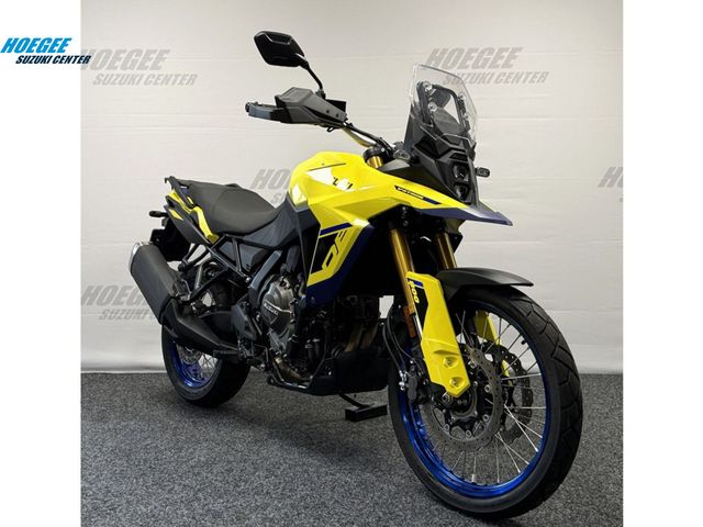 suzuki - v-strom-800-de