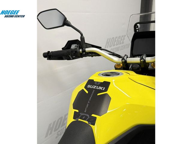 suzuki - v-strom-800-de