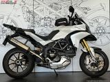 DUCATI MULTISTRADA 1200 S