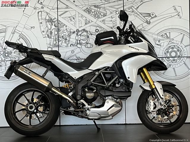 ducati - multistrada-1200-s