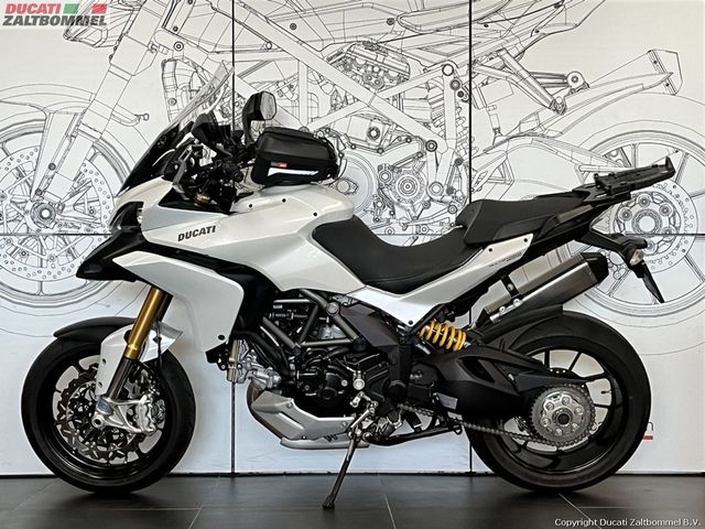 ducati - multistrada-1200-s