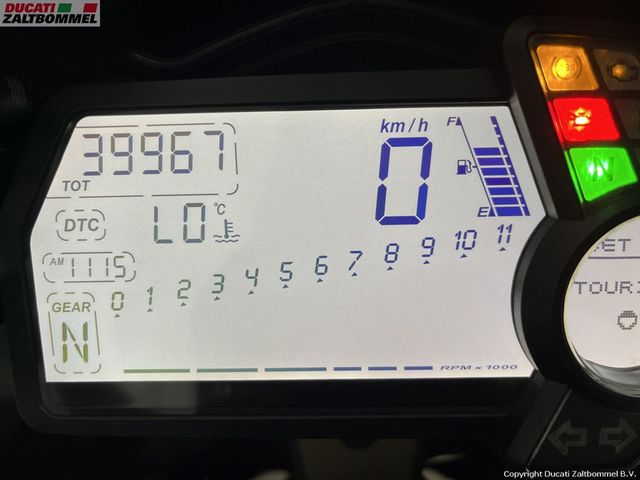 ducati - multistrada-1200-s