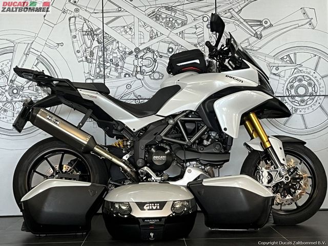 ducati - multistrada-1200-s