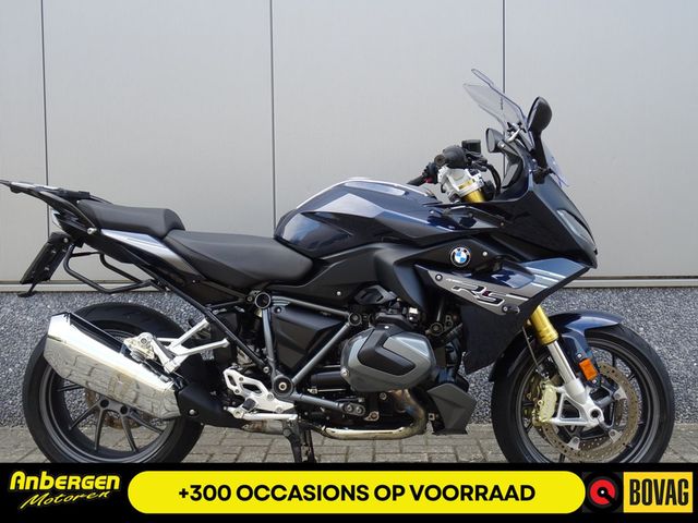 bmw - r-1250-rs