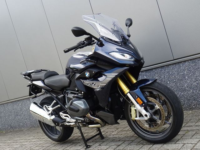 bmw - r-1250-rs