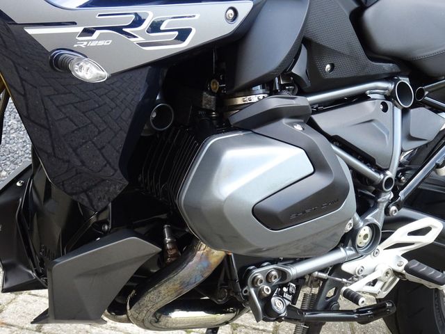 bmw - r-1250-rs