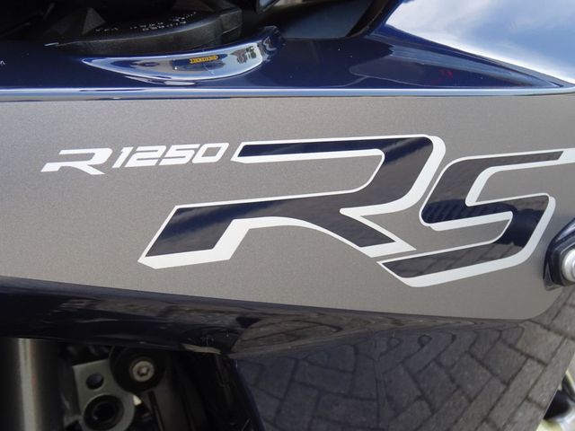 bmw - r-1250-rs
