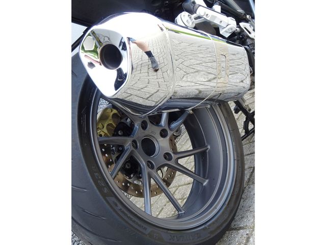 bmw - r-1250-rs