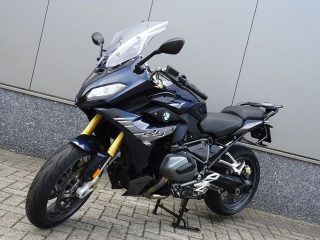 bmw - r-1250-rs
