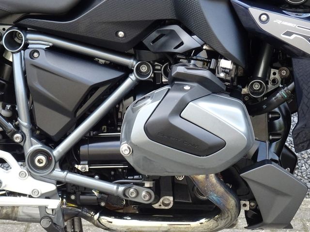 bmw - r-1250-rs