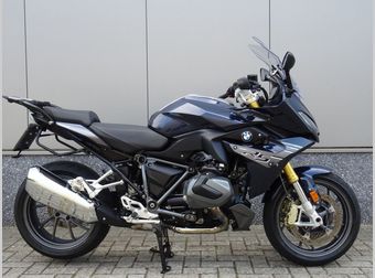 BMW R 1250 RS 2020 occasion