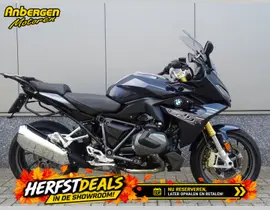 BMW R 1250 RS 2020 occasion