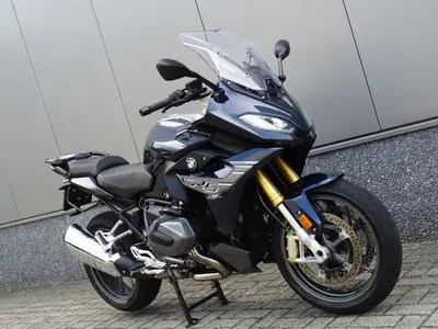 BMW R 1250 RS – foto 2