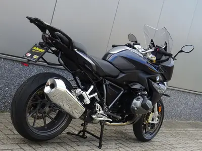 BMW R 1250 RS – foto 3