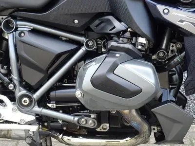 BMW R 1250 RS – foto 4