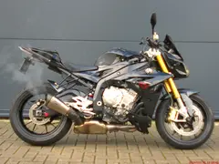 BMW S 1000 R 2015 occasion – foto 2 van 30