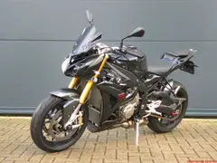 BMW S 1000 R 2015 occasion – foto 5 van 30