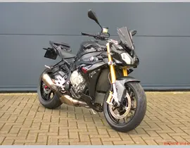 BMW S 1000 R 2015 occasion