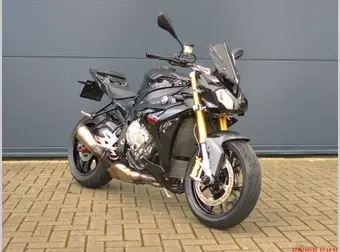 BMW S 1000 R 2015 occasion