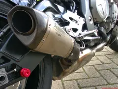 BMW S 1000 R 2015 occasion – foto 11 van 30
