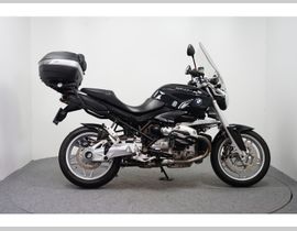 BMW R 1200 R 2007 occasion