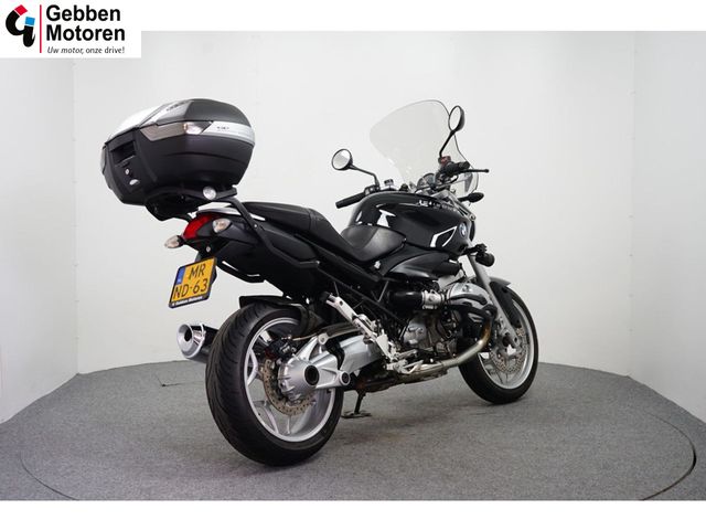 bmw - r-1200-r